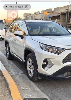 تويوتا راف 4